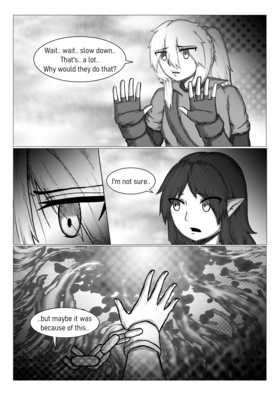 Read Submerged Revolution  5 Page 6 in English
