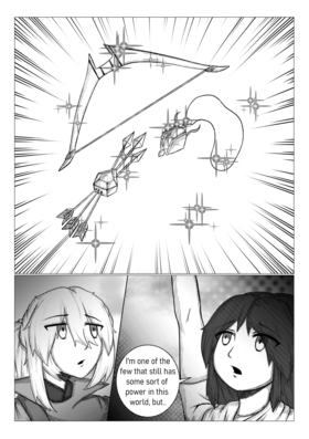 Read Submerged Revolution  5 Page 7 in English