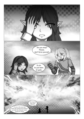 Read Submerged Revolution  5 Page 8 in English