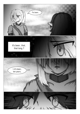 Read Submerged Revolution  5 Page 9 in English