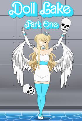 Read Doll Lake  1 Page 1 in English