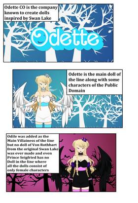 Read Doll Lake  1 Page 2 in English
