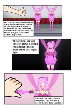 Read Doll Lake  2 Page 2 in English