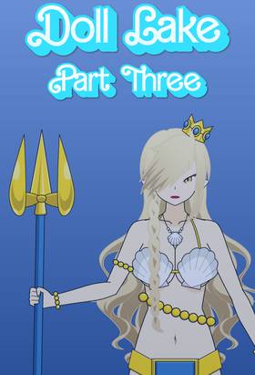 Read Doll Lake  3 Page 1 in English