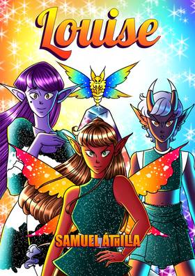 Read Louise   1 Page 1 in Portugese