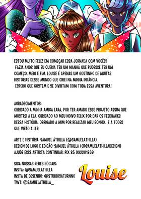 Read Louise   1 Page 2 in Portugese