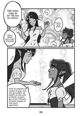 Read Louise   1 Page 7 in Portugese