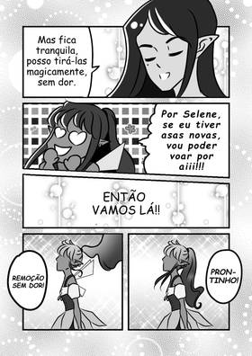 Read Louise   1 Page 9 in Portugese