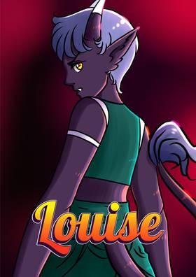 Read Louise   2 Page 1 in Portugese