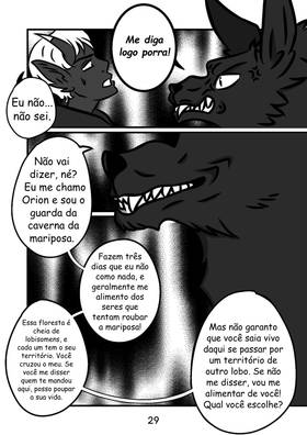 Read Louise   2 Page 6 in Portugese