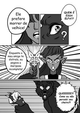 Read Louise   2 Page 7 in Portugese
