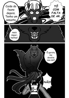 Read Louise   2 Page 8 in Portugese