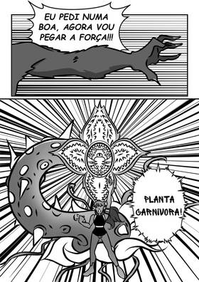 Read Louise   2 Page 9 in Portugese