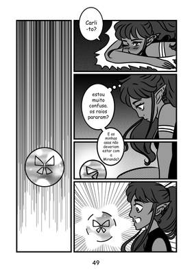 Read Louise   3 Page 3 in Portugese