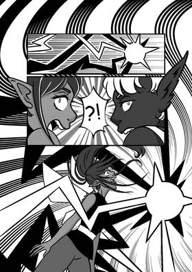 Read Louise   3 Page 7 in Portugese