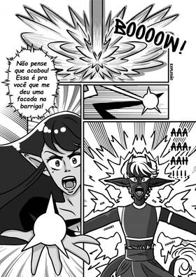 Read Louise   3 Page 8 in Portugese