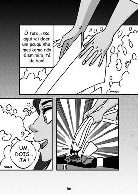 Read Louise   3 Page 10 in Portugese