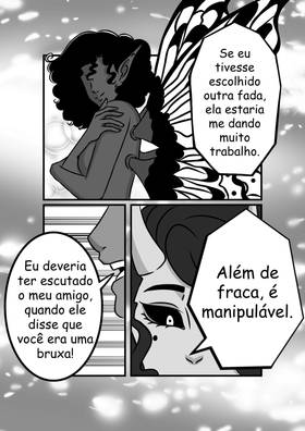 Read Louise   4 Page 3 in Portugese