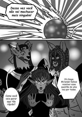 Read Louise   4 Page 5 in Portugese