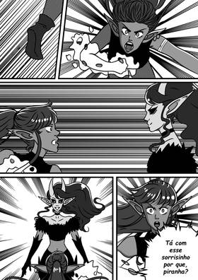 Read Louise   4 Page 7 in Portugese