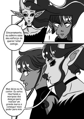 Read Louise   4 Page 9 in Portugese