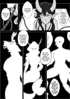 Read Louise   7 Page 4 in Portugese