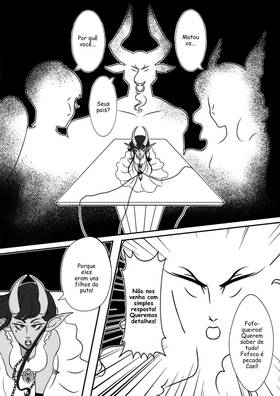 Read Louise   7 Page 7 in Portugese