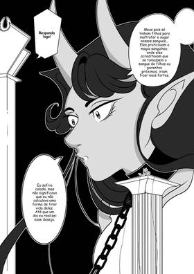 Read Louise   7 Page 8 in Portugese