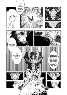 Read Louise   7 Page 9 in Portugese