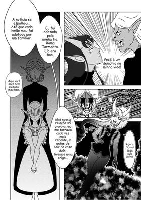 Read Louise   7 Page 10 in Portugese