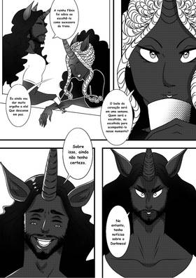Read Louise   8 Page 3 in Portugese
