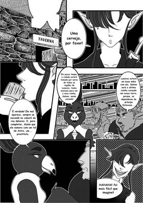 Read Louise   8 Page 6 in Portugese