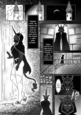Read Louise   8 Page 9 in Portugese