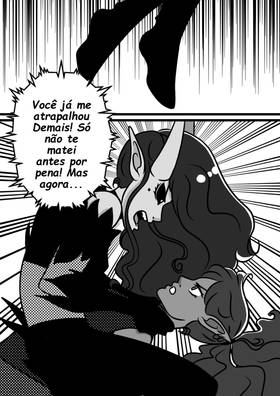 Read Louise   5 Page 4 in Portugese