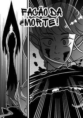 Read Louise   5 Page 6 in Portugese
