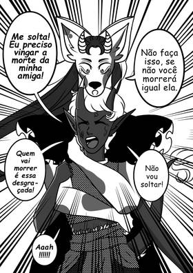 Read Louise   5 Page 8 in Portugese