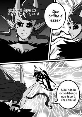 Read Louise   5 Page 9 in Portugese