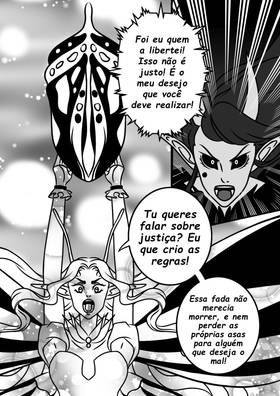 Read Louise   5 Page 10 in Portugese