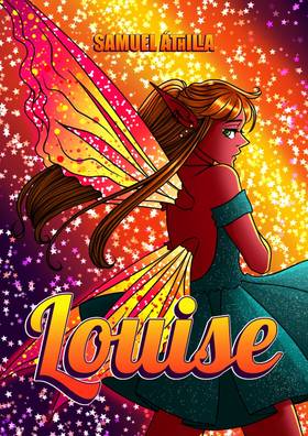 Read Louise   6 Page 1 in Portugese