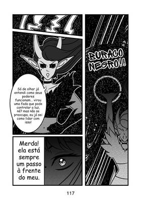 Read Louise   6 Page 2 in Portugese