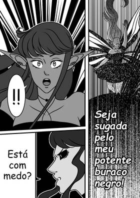 Read Louise   6 Page 3 in Portugese
