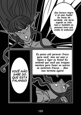 Read Louise   6 Page 5 in Portugese