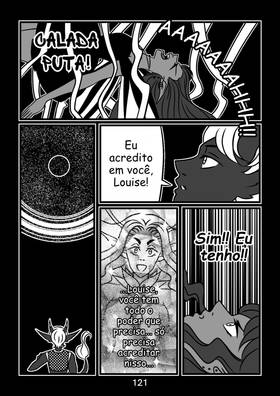 Read Louise   6 Page 6 in Portugese