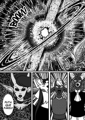 Read Louise   6 Page 7 in Portugese