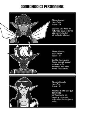 Read Louise   1 Page 3 in Portugese