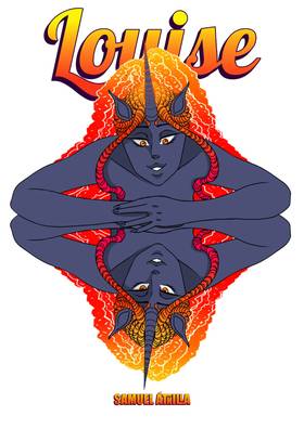 Read Louise   9 Page 1 in Portugese