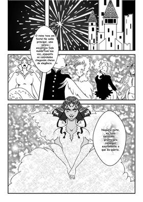Read Louise   9 Page 3 in Portugese