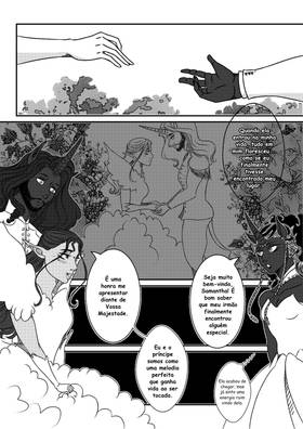 Read Louise   9 Page 6 in Portugese
