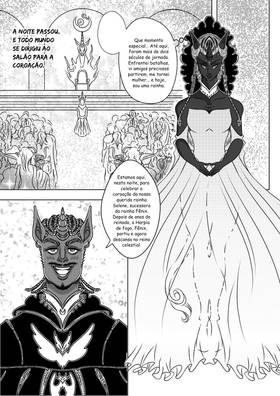 Read Louise   9 Page 7 in Portugese