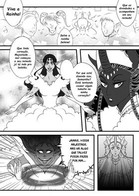 Read Louise   9 Page 9 in Portugese